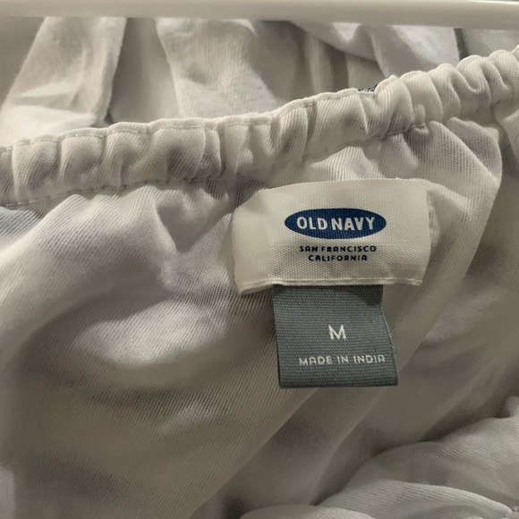 Woman’s one shoulder dress - Picture 3 of 3